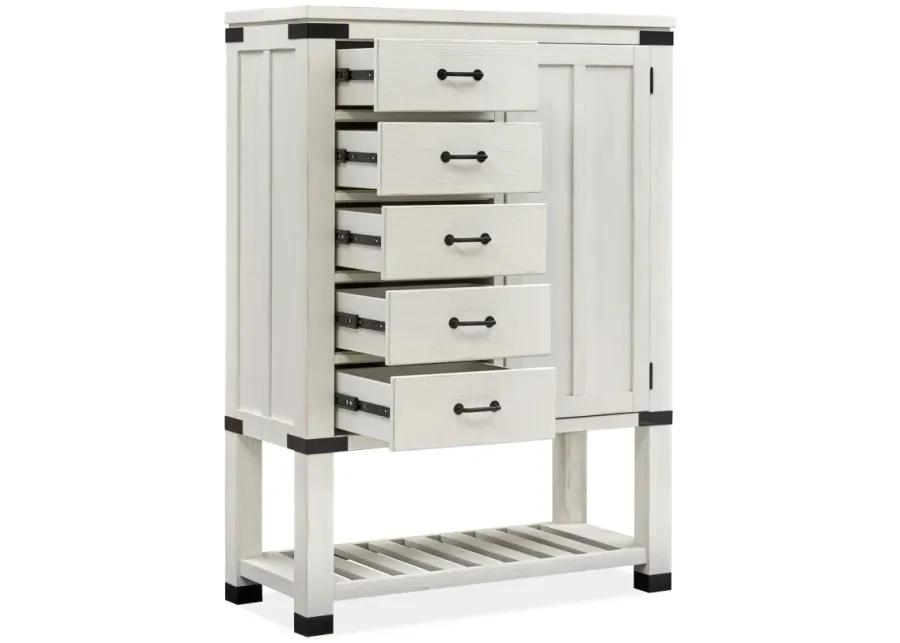 Harper Springs Door Chest