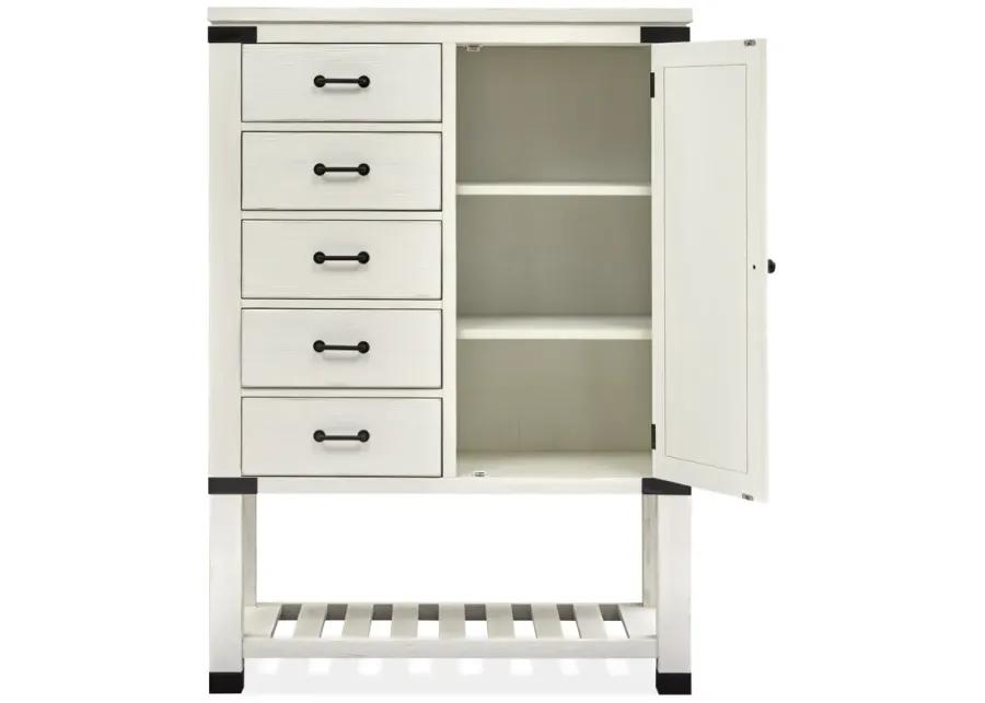 Harper Springs Door Chest