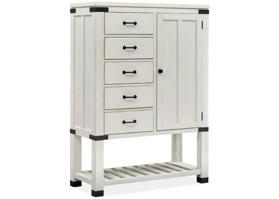 Harper Springs Door Chest