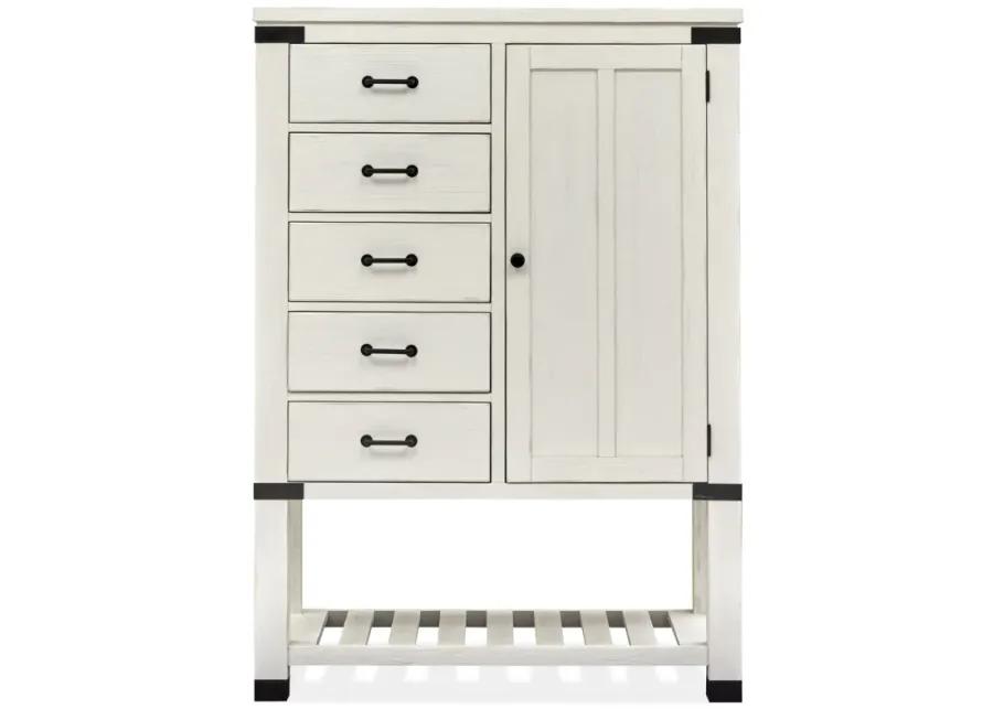 Harper Springs Door Chest