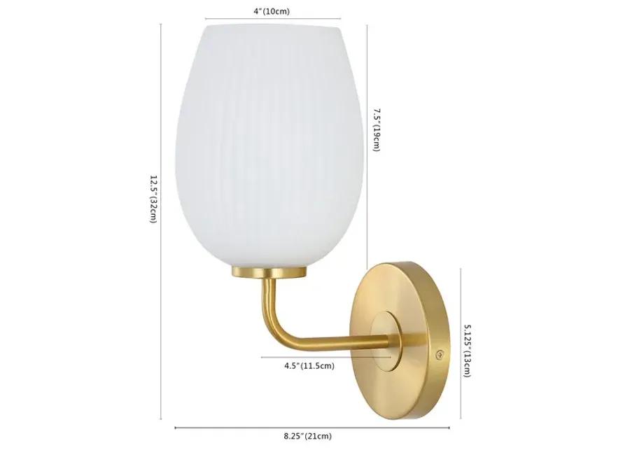 IDINA WALL SCONCE