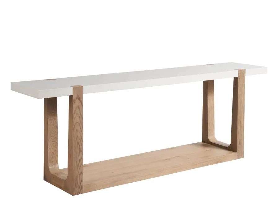 Ellis Console Table