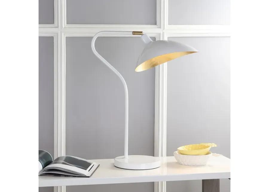 Giselle Adjustable Table Lamp