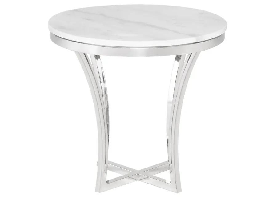 AURORA SIDE TABLE