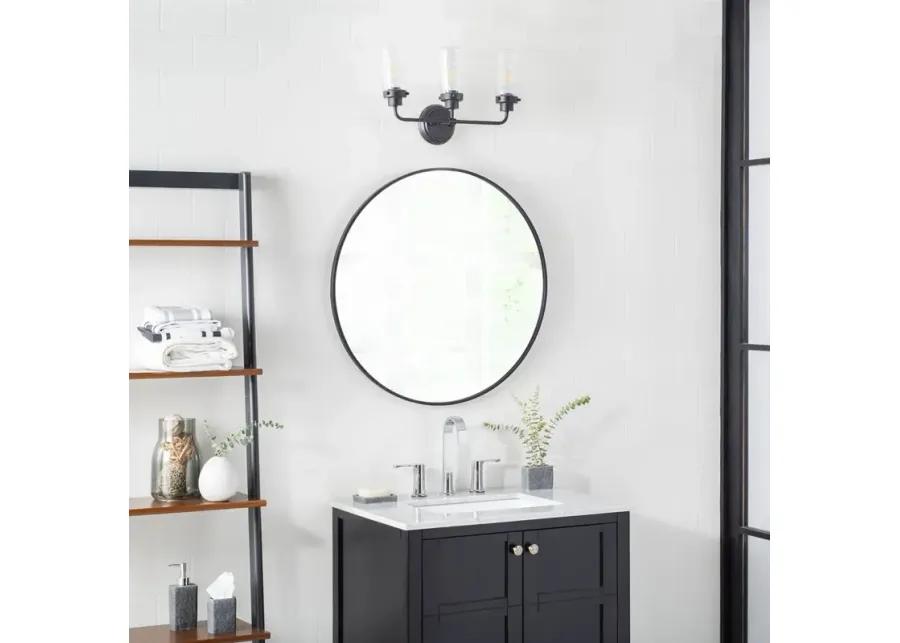 DERSER VANITY SCONCE