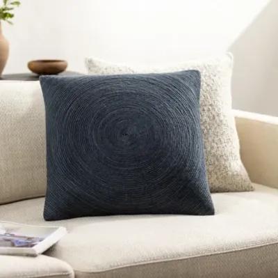 Sequence SEQ-002 18"L x 18"W Accent Pillow