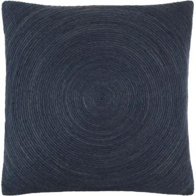 Sequence SEQ-002 18"L x 18"W Accent Pillow