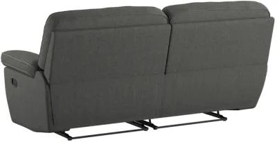 Alberta Modular Reclining Loveseat