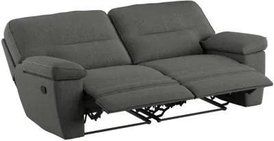 Alberta Modular Reclining Loveseat