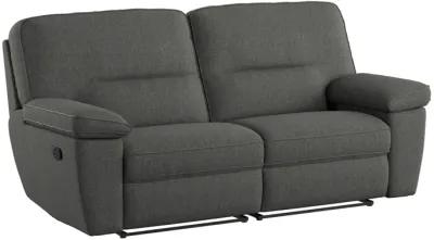 Alberta Modular Reclining Loveseat