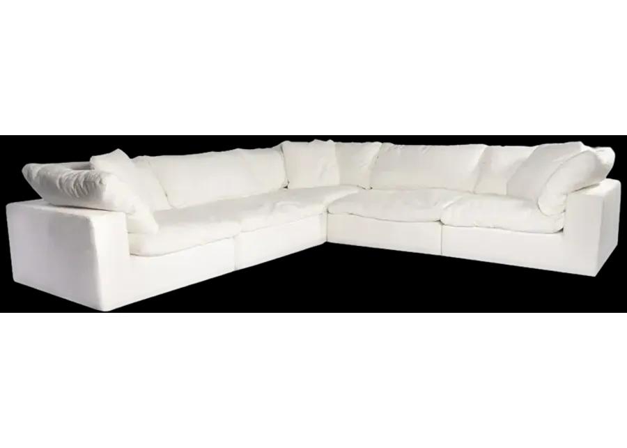 Clay Classic L Modular Sectional