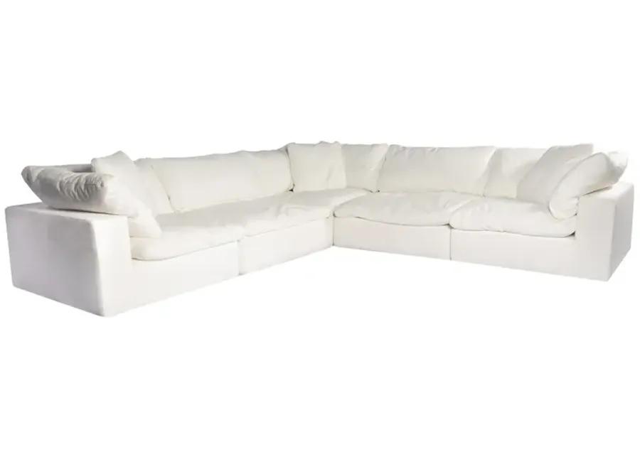 Clay Classic L Modular Sectional