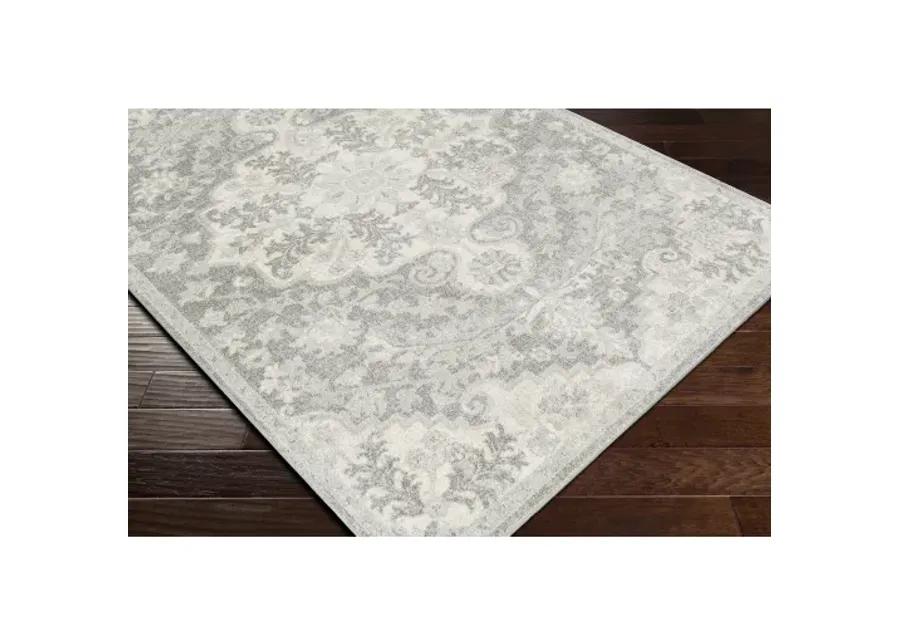 Harput 5'3" x 7'3" Rug