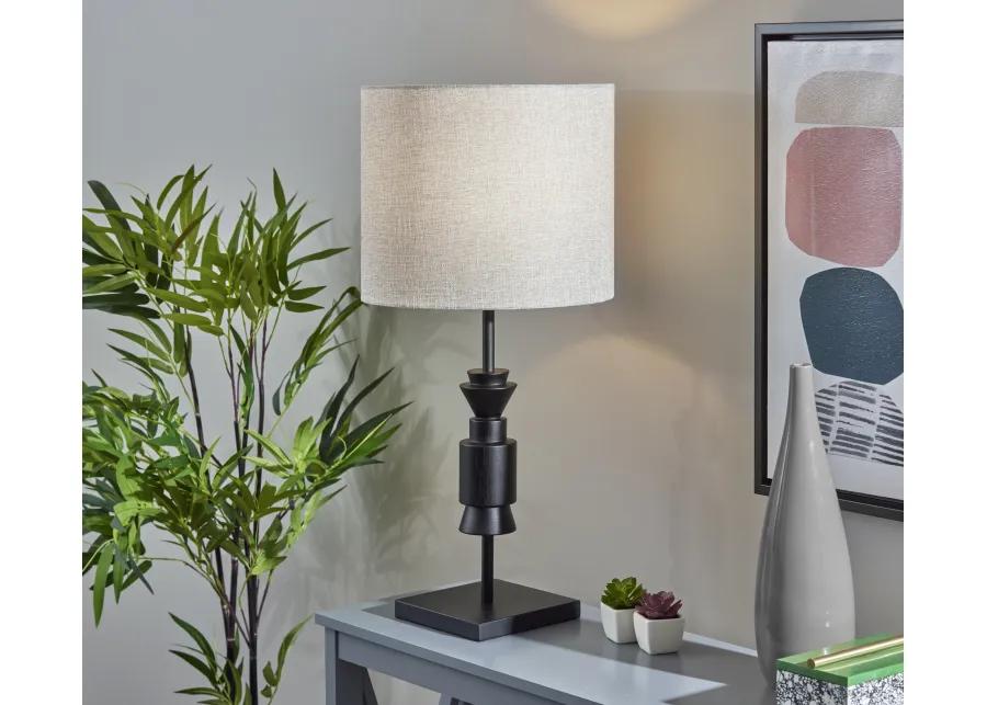 Elton Table Lamp