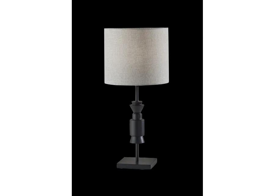 Elton Table Lamp