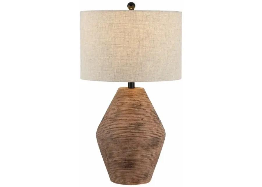 Detris Table Lamp