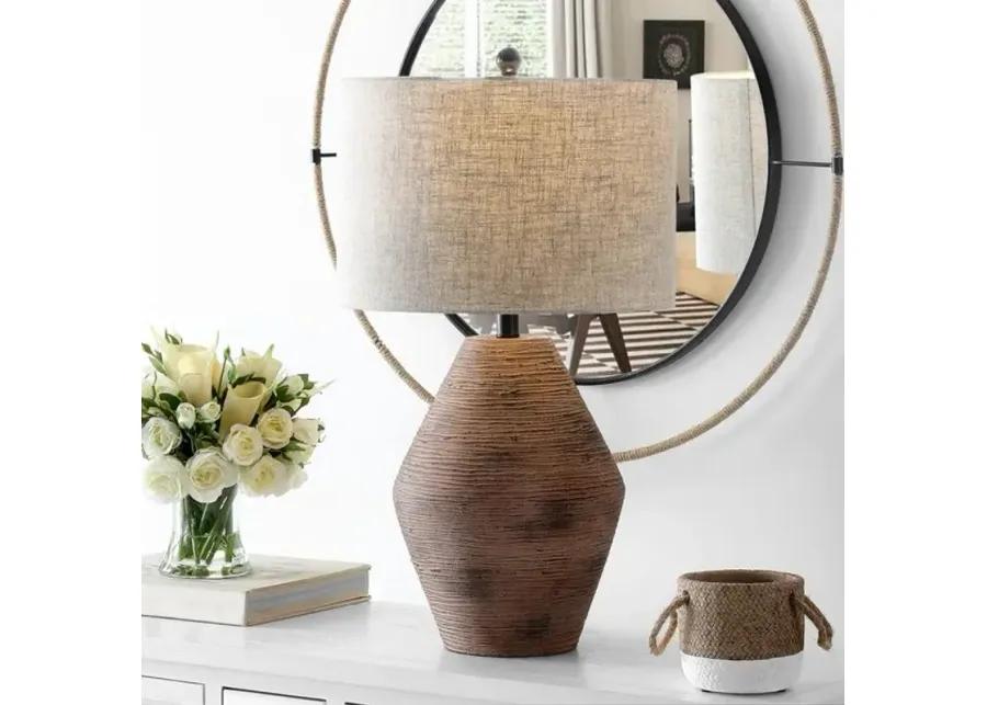 Detris Table Lamp