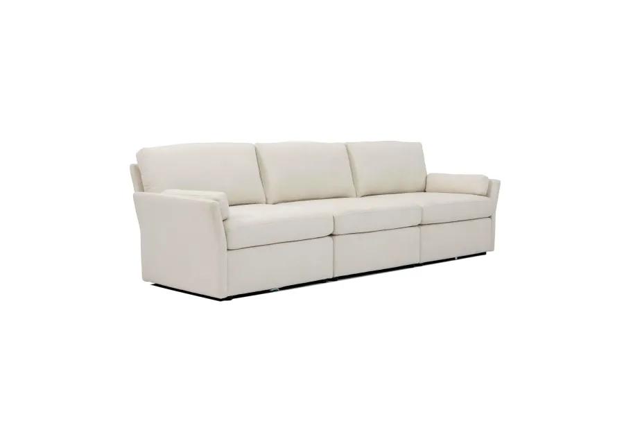 Catarina Cream Sofa