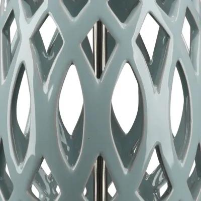 Filigree Table Lamp