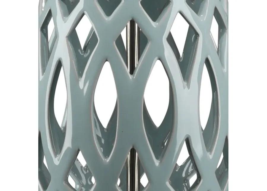 Filigree Table Lamp