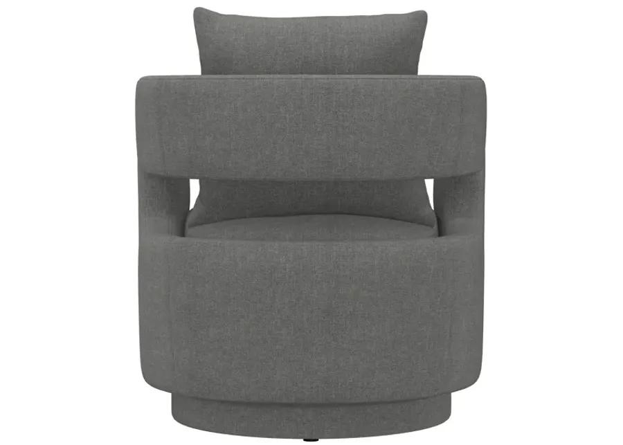 Jude Swivel Chair