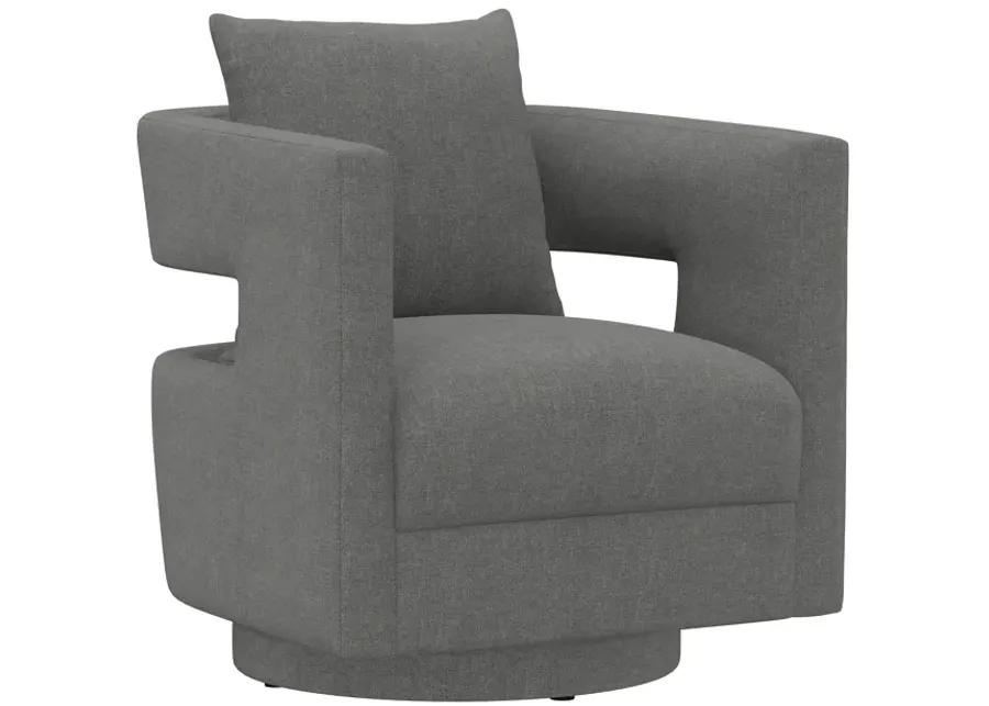 Jude Swivel Chair