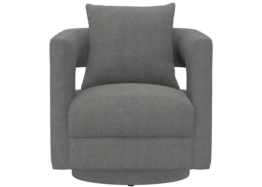 Jude Swivel Chair