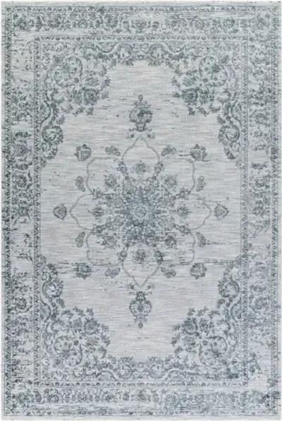 Laila LAA-2302 2'7" x 7'3" Rug