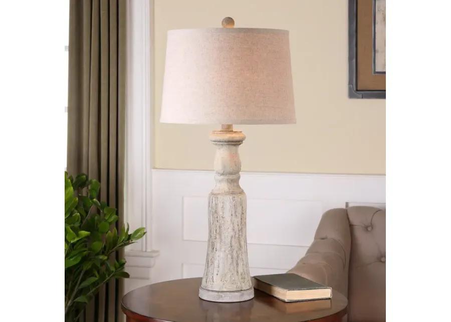 Cloverly Table Lamp, Set Of 2