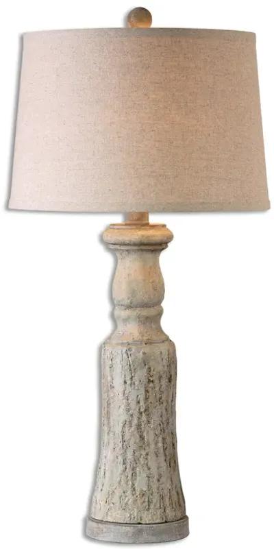 Cloverly Table Lamp, Set Of 2