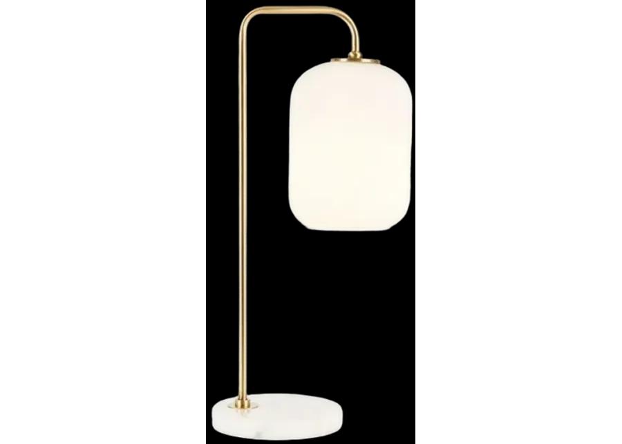 SANTINA TABLE LAMP