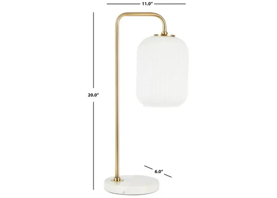 SANTINA TABLE LAMP