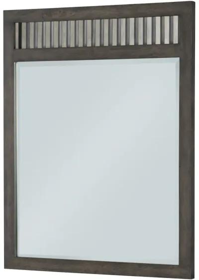 Bunkhouse Vertical Mirror