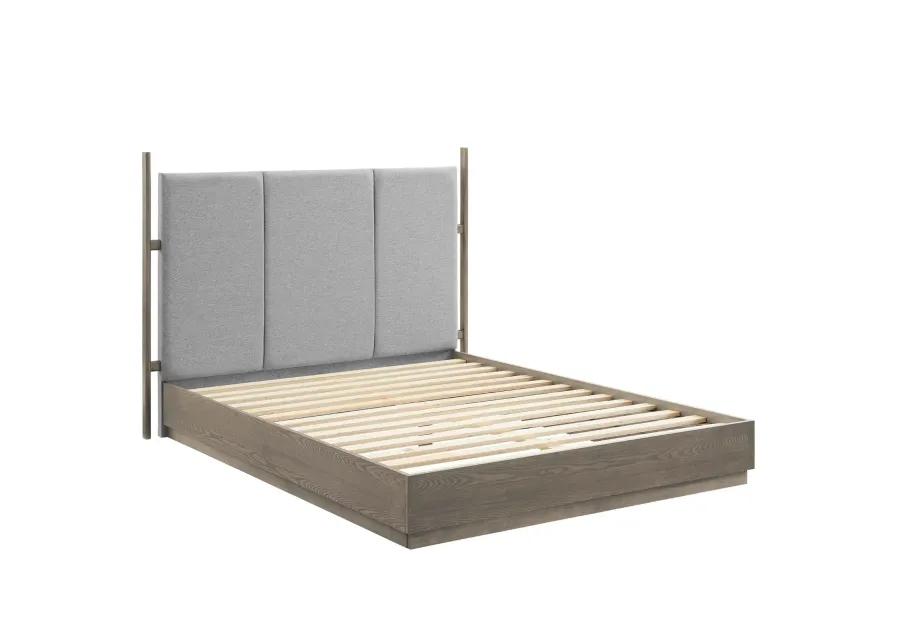 Merritt Platform Bed