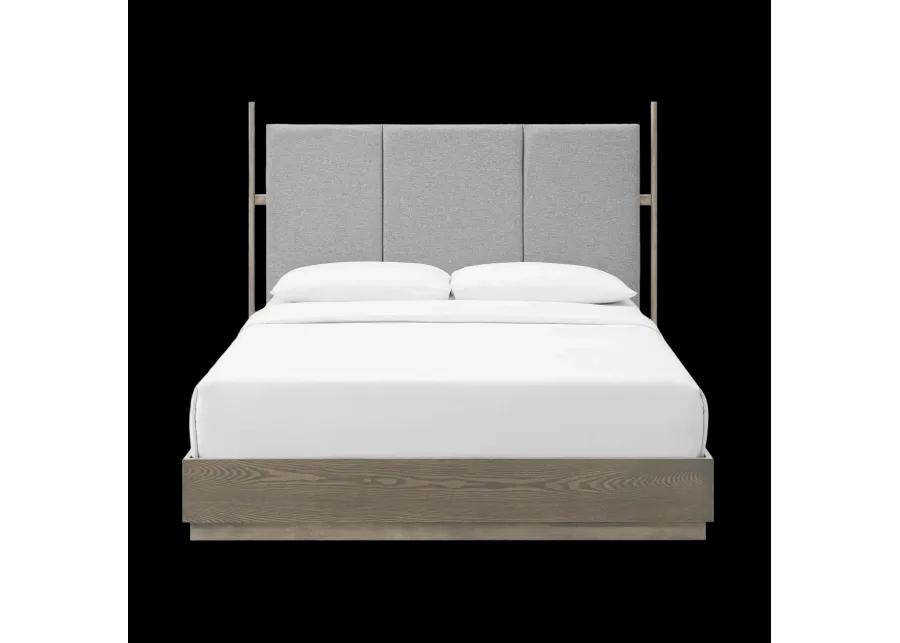 Merritt Platform Bed