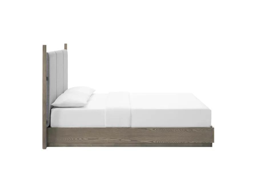 Merritt Platform Bed