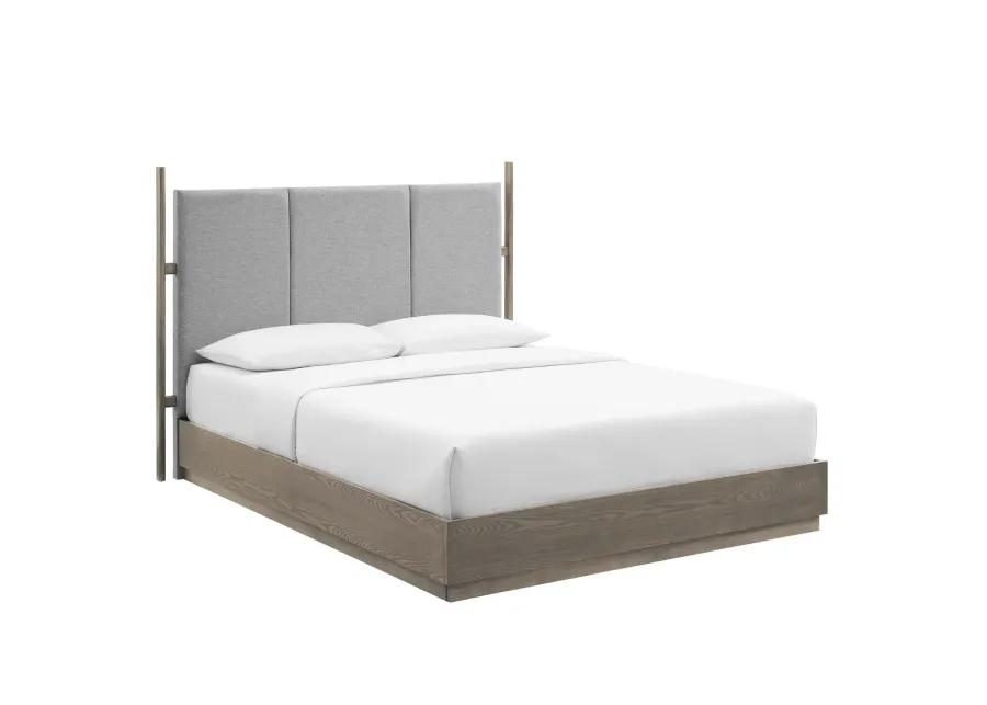 Merritt Platform Bed