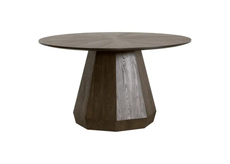 Coulter 54" Round Dining Table