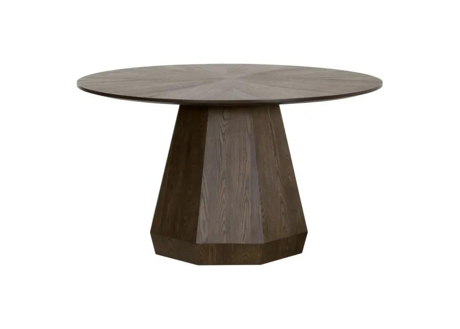 Coulter 54" Round Dining Table