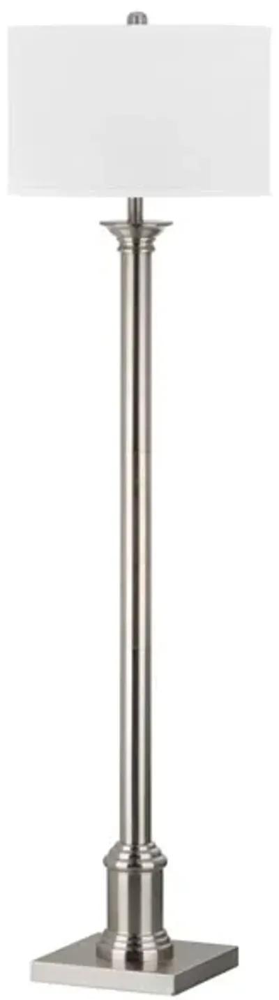 Livia 60-Inch H Floor Lamp