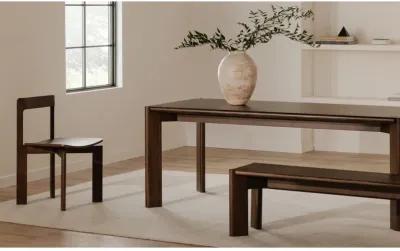 DAIFUKU DINING BENCH LARGE