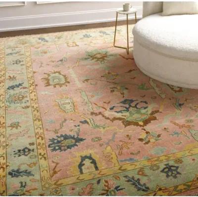 Hillcrest 5'6" x 8'6" Rug