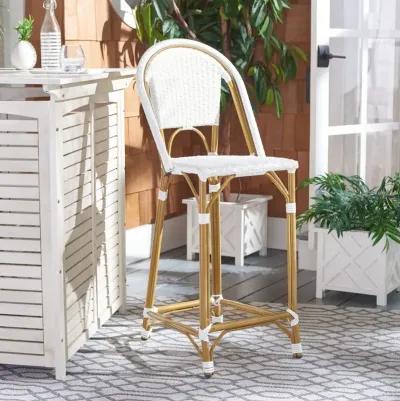 ZAID STACKABLE BAR STOOL