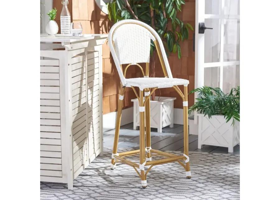 ZAID STACKABLE BAR STOOL