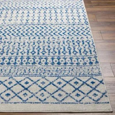 Elaziz ELZ-2368 5' x 8' Machine Woven Rug