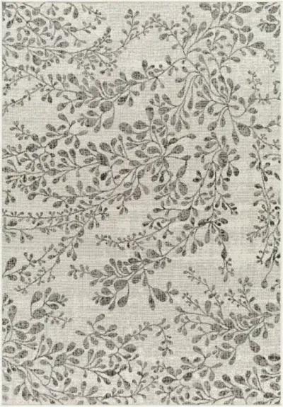 Ravello RVL-2317 2' x 2'11" Machine Woven Rug