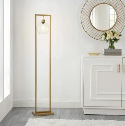 JALISA FLOOR LAMP