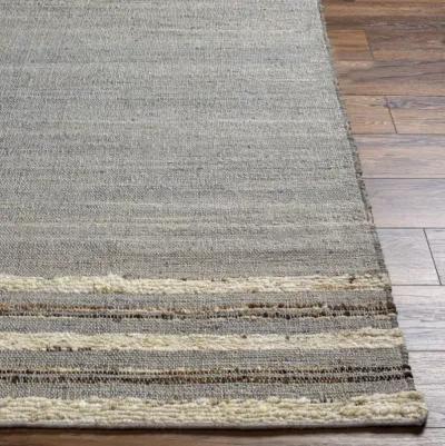 Geneva GNV-2301 5' x 7'6" Hand Made Rug