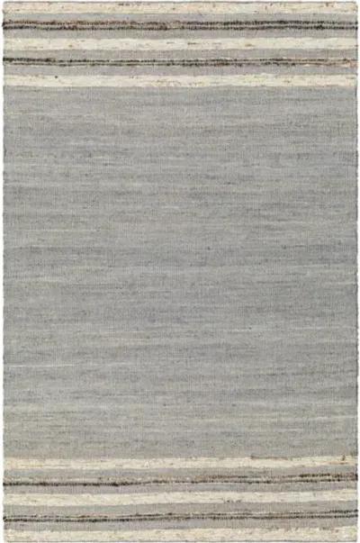 Geneva GNV-2301 5' x 7'6" Hand Made Rug