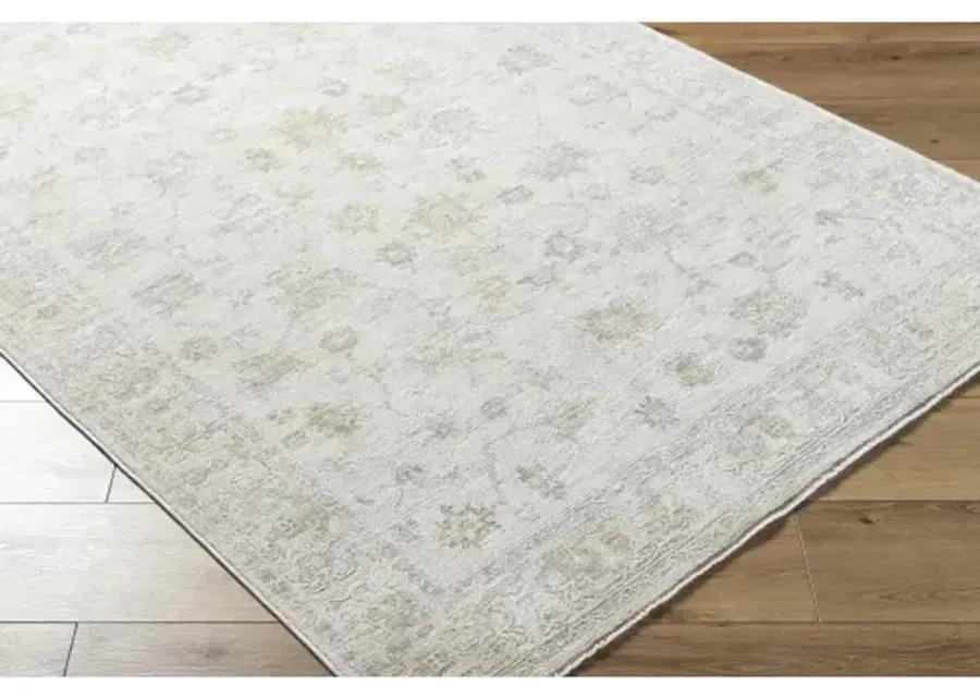 Emory EMO-2302 2'4" x 3'9" Machine Woven Rug